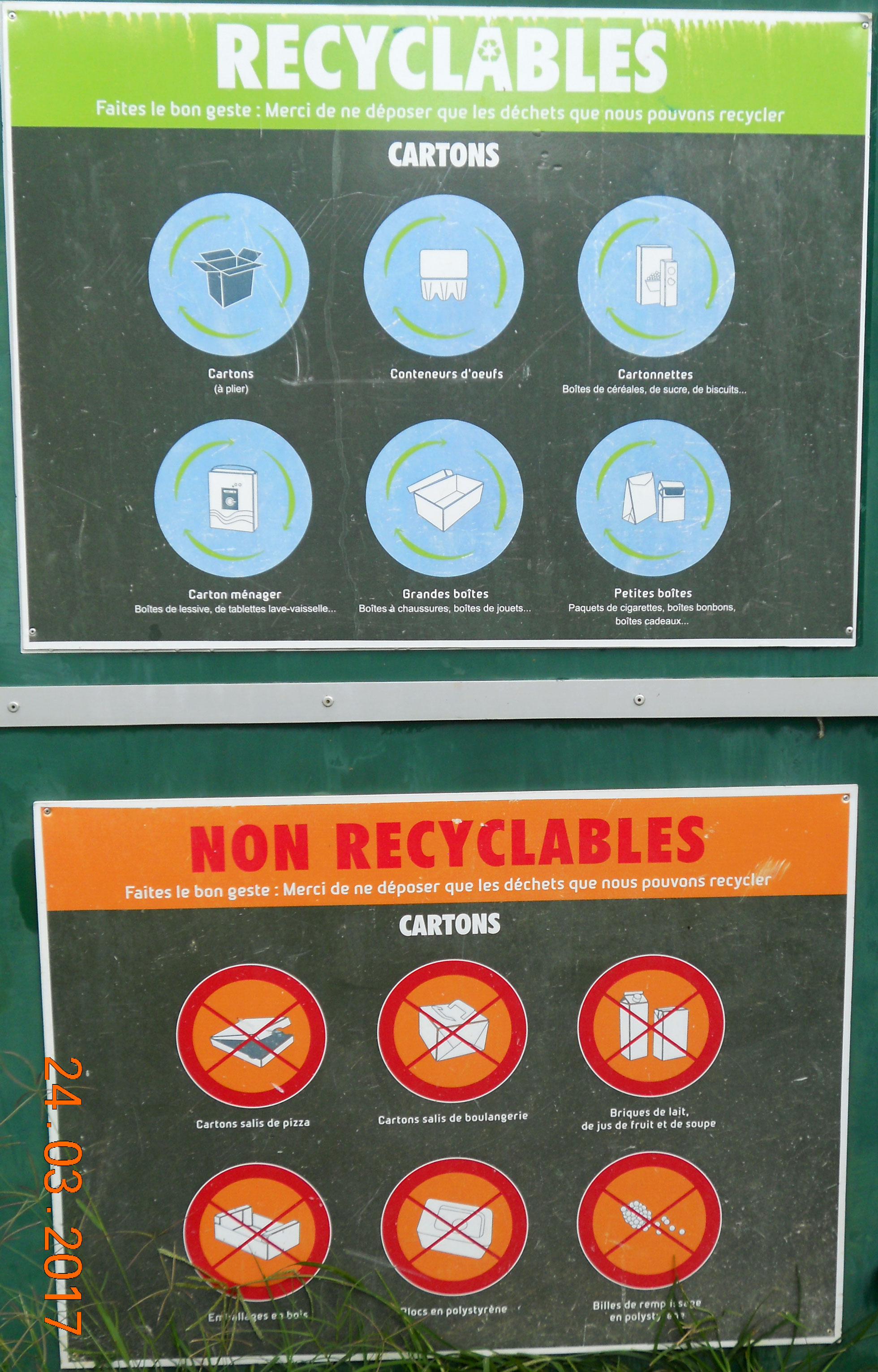 recyclage-carton